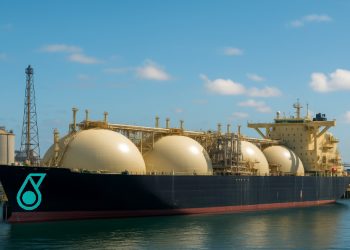 Petronas Meterai Perjanjian 20 Tahun Dengan Syarikat Amerika