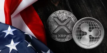 XRP Mohon Lesen Perbankan AS, Sertai Senarai Sah Kripto!