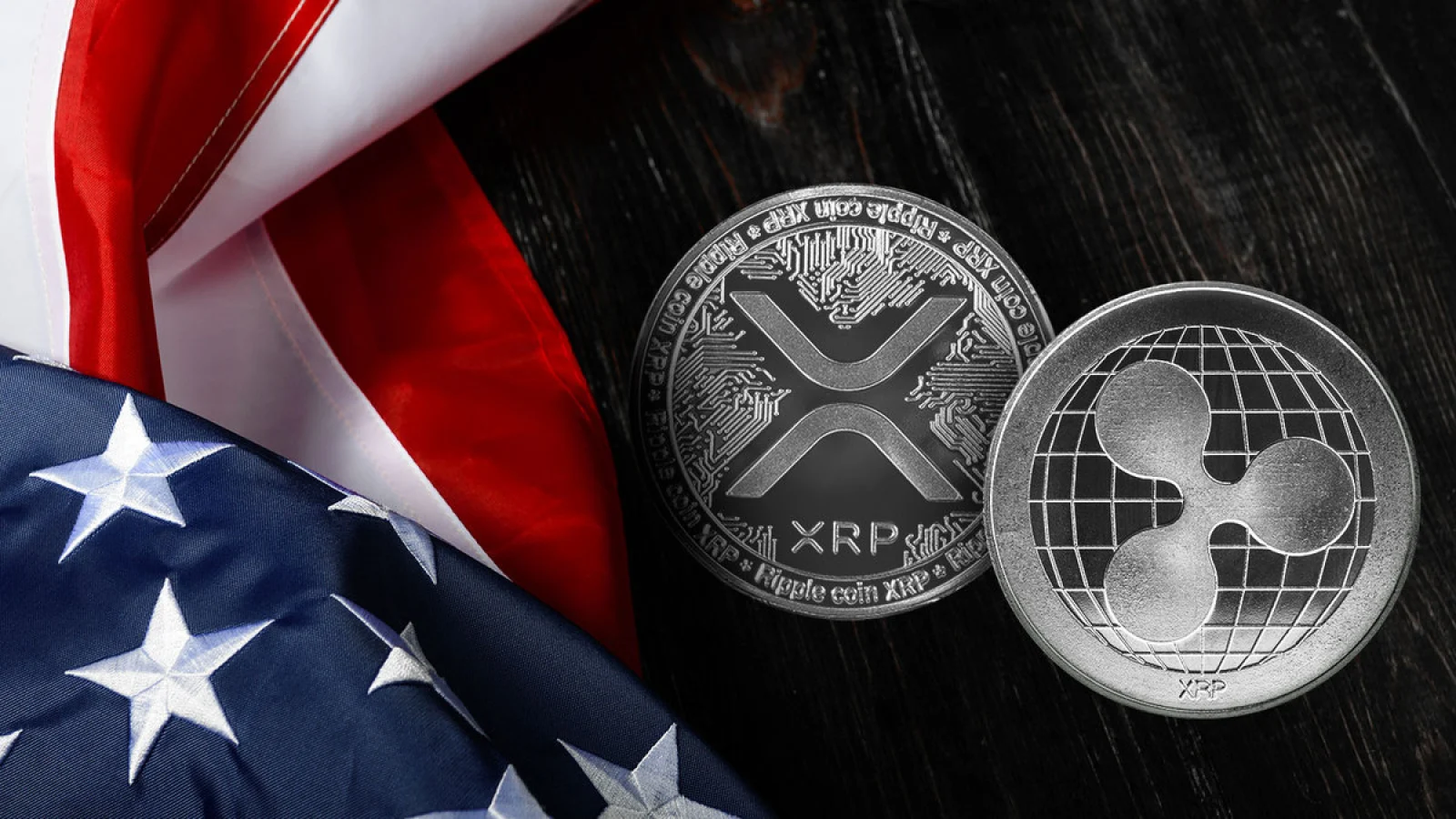 XRP Mohon Lesen Perbankan AS, Sertai Senarai Sah Kripto!