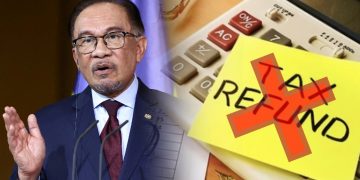 Tiada Rancangan Untuk Menilai Semula Jumlah Pelepasan Cukai – Anwar