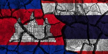 Thailand Tuduh Kemboja Langgar Gencatan Senjata Sejurus Selepas Dimeterai