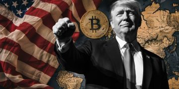 Era Pemerintahan Trump Lonjak Nilai Bitcoin, Lahirkan 15,841 Jutawan Baru
