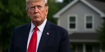 Trump Cadang Hapus Cukai Keuntungan Jual Rumah, Pasaran Hartanah Mungkin Meletup