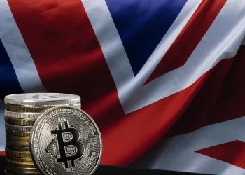 United Kingdom Bakal Jual $7 Billion Bitcoin, Semata Nak ‘Cover’ Hutang Negara?