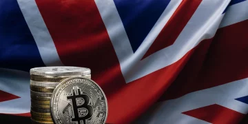 United Kingdom Bakal Jual $7 Billion Bitcoin, Semata Nak ‘Cover’ Hutang Negara?