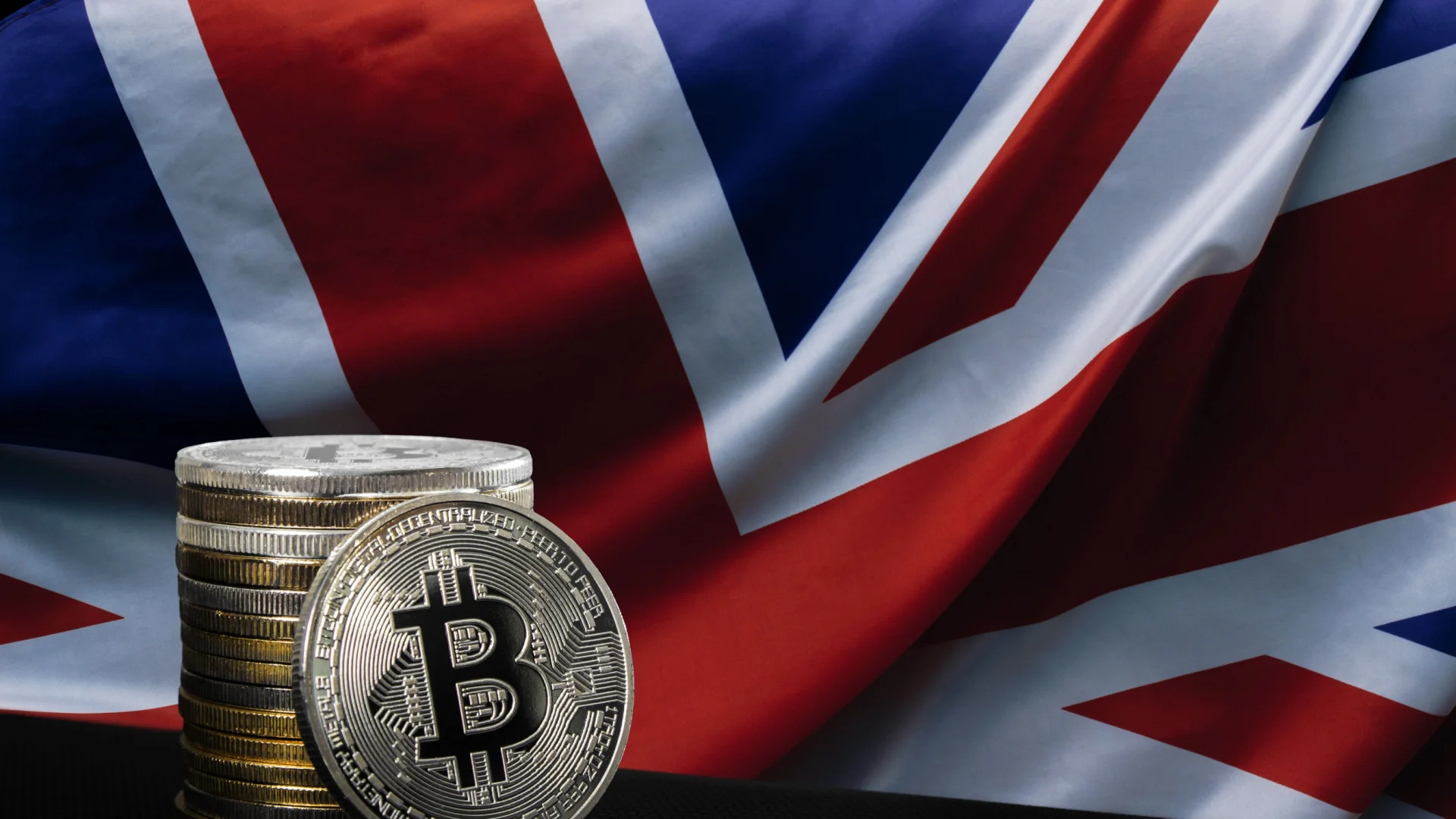 United Kingdom Bakal Jual $7 Billion Bitcoin, Semata Nak ‘Cover’ Hutang Negara?