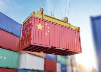 China ‘Mengaum’ Di Tengah Kekacauan Tarif, Industri Eksport Catat Lonjakan