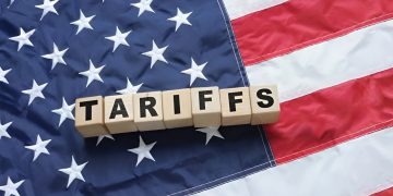 Defisit AS Makin Naik Kepada $291 Billion, Apa Fungsi Tarif?