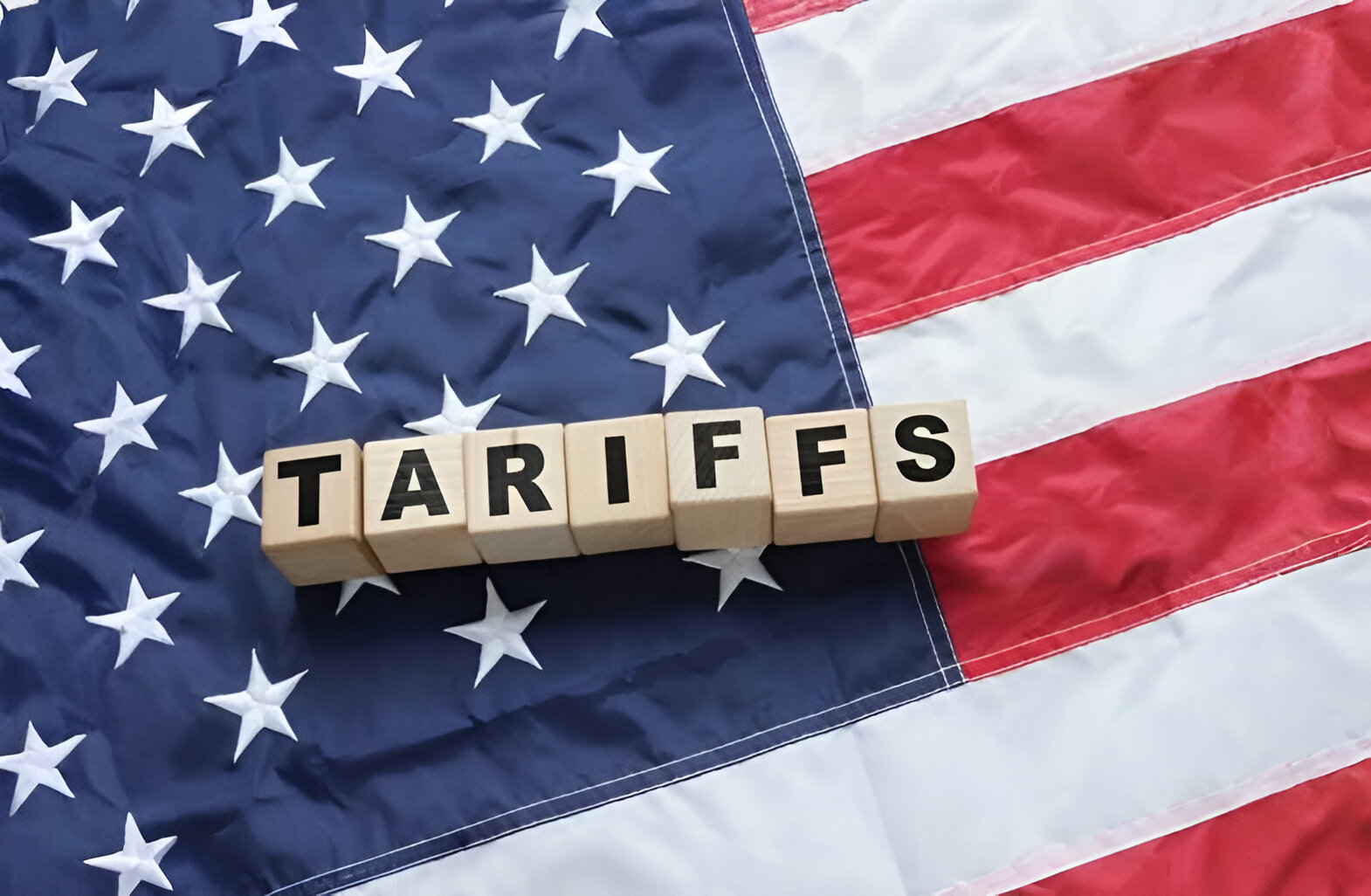 Defisit AS Makin Naik Kepada $291 Billion, Apa Fungsi Tarif?