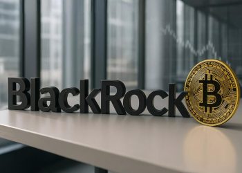 ETF Bitcoin Blackrock Catat Aliran Keluar Sebanyak $292 Juta!