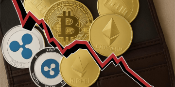 Wall Street Keluarkan Amaran $6.6 Trillion, Kripto Terkenal Berdepan Krisis?