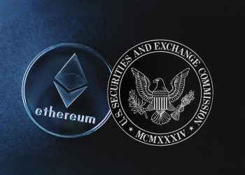 Pelabur Kripto Fokus Pada Ethereum Di Tengah-Tengah Drama SEC