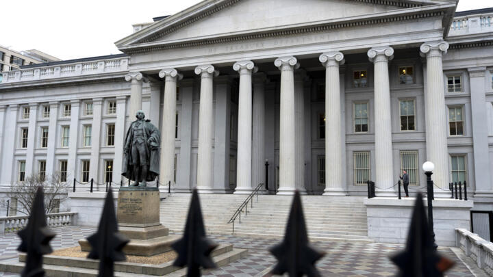 Dari $250B ke Trilion: Adakah Stablecoin Bakal Jadi ‘Game Changer’ Untuk Pasaran Perbendaharaan AS?