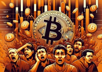 Bitcoin Bull Score Jatuh ke 20! Adakah Ini Isyarat Bearish?