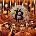 Bitcoin Bull Score Jatuh ke 20! Adakah Ini Isyarat Bearish?