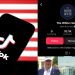 White House Cipta Akaun Rasmi TikTok – “America We Are Back!”