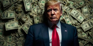 US dolar Lemah Di Penutup Minggu, Acara Penting Jadi Tumpuan Pelabur