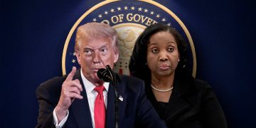 Lisa Cook Enggan Berundur, Tuduhan Trump Cetus Tekanan Terhadap Fed