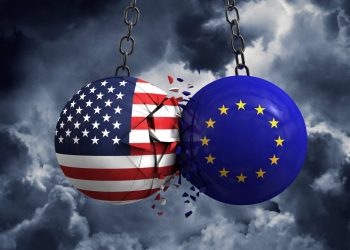 Eropah Mengalah Walaupun Berat Sebelah, Hapuskan Tarif Barang Amerika