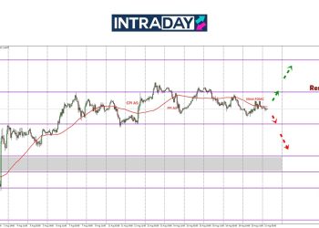 EUR/USD Buntu Cari Arah, Data PMI Ogos Bakal Diperhati