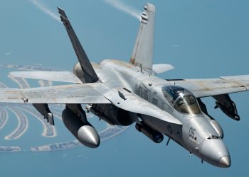 Kerajaan Sedia Pilih Jet Tempur Perancis Jika Proses Pembelian Jet Terpakai Kuwait Lewat – Menteri Pertahanan