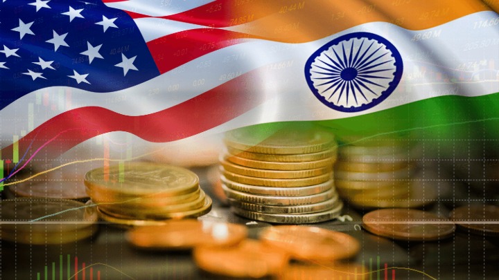 Hubungan Kembali Goyah! Trump Kenakan Tarif Tambahan 25% Ke Atas Barangan India