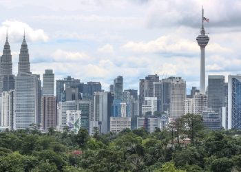 Inflasi Malaysia Meningkat Kepada 1.2% Pada Julai!
