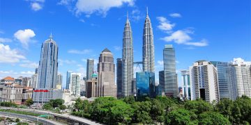 KDNK Malaysia Suku Kedua Kekal Stabil 4.4%