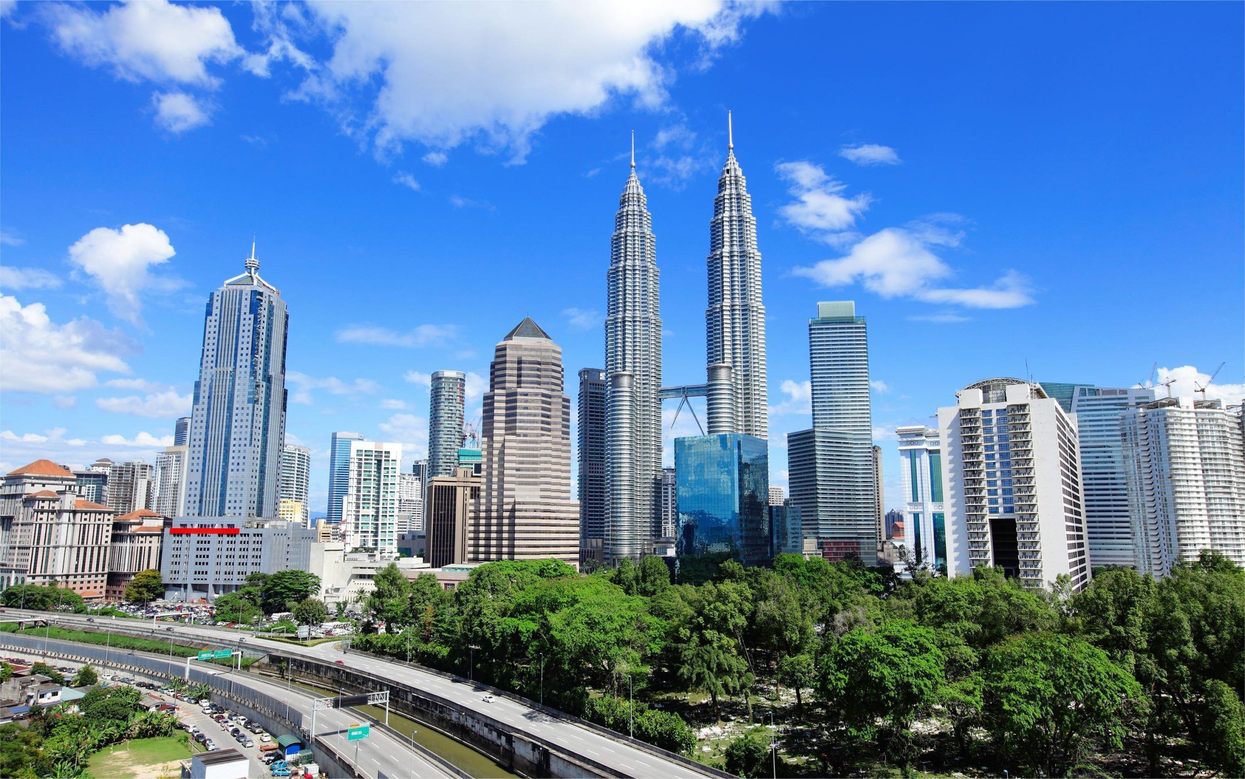 KDNK Malaysia Suku Kedua Kekal Stabil 4.4%