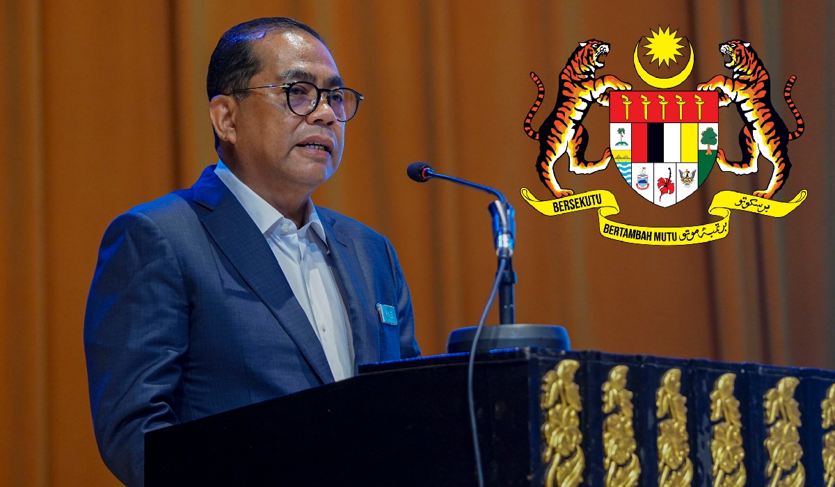 MINDEF Tubuh Jawatankuasa Penapisan Perolehan Aset Pertahanan