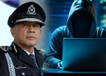 Malaysia Rugi RM1.2 Bilion Akibat Jenayah Siber!