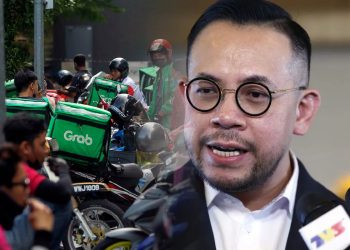 RUU Pekerja Gig 2025 Lulus, 1.2 Juta Diberi Hak Rundingan