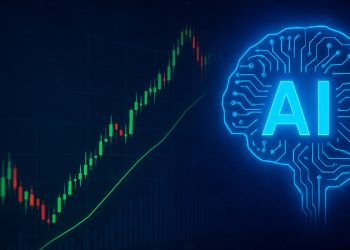 S&P 500 & Dow Jones Catat Rekod Tertinggi Dipacu AI!