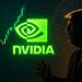 Wall Street Ditutup Tinggi, Nvidia Melonjak Selepas Trump Pecat Lisa Cook!