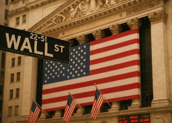 Pelabur Saham Resah Menjelang Sidang Jackson Hole & Laporan Pendapatan Peruncit!