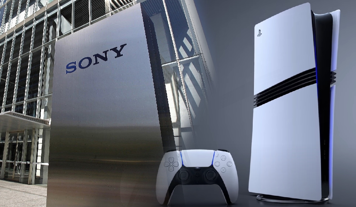 Sony Naikkan Harga PlayStation Akibat Tarif AS