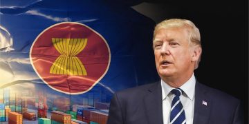 Donald Trump Bakal Hadiri Sidang Kemuncak Asean Pada Oktober – PMX