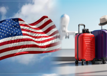 Pelancong Perlu Bayar $15,000 Bon Untuk Masuk Amerika Syarikat?