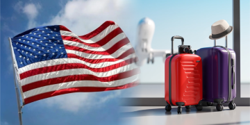 Pelancong Perlu Bayar $15,000 Bon Untuk Masuk Amerika Syarikat?