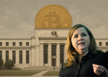 Pegawai Fed Harus Dibenarkan Memiliki Kripto – Michelle Bowman