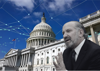 AS Bakal Terbitkan Data Ekonomi Khas Blockchain – Howard Lutnick