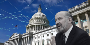 AS Bakal Terbitkan Data Ekonomi Khas Blockchain – Howard Lutnick