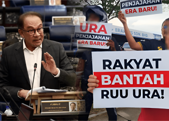 Undang-Undang URA Boleh Diperbaiki & Diberikan Peluang – PM Anwar