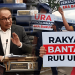 Undang-Undang URA Boleh Diperbaiki & Diberikan Peluang – PM Anwar