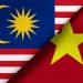 Vietnam Komited Perkukuh Hubungan Dengan Malaysia