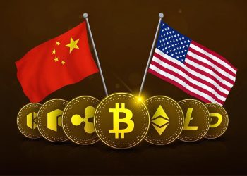 Musim Altcoin Tertumpu Pada Rangsangan PBOC & Kadar Fed AS