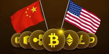Musim Altcoin Tertumpu Pada Rangsangan PBOC & Kadar Fed AS