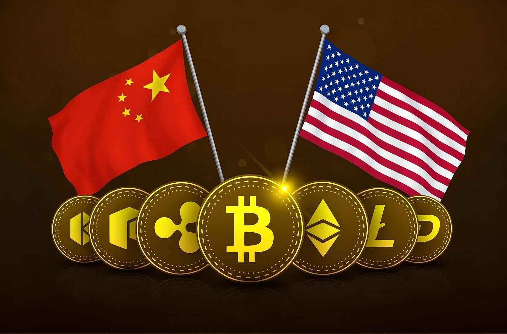 Musim Altcoin Tertumpu Pada Rangsangan PBOC & Kadar Fed AS