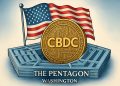 Dewan AS Mengetatkan Larangan CBDC, Diserap Dalam Akta Pertahanan Negara!