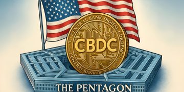 Dewan AS Mengetatkan Larangan CBDC, Diserap Dalam Akta Pertahanan Negara!